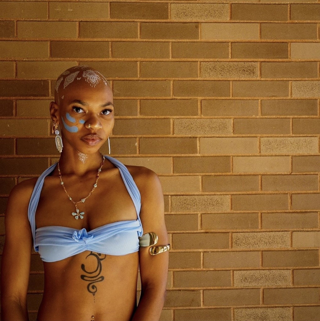 Cameron Hilliard — Creative Direction