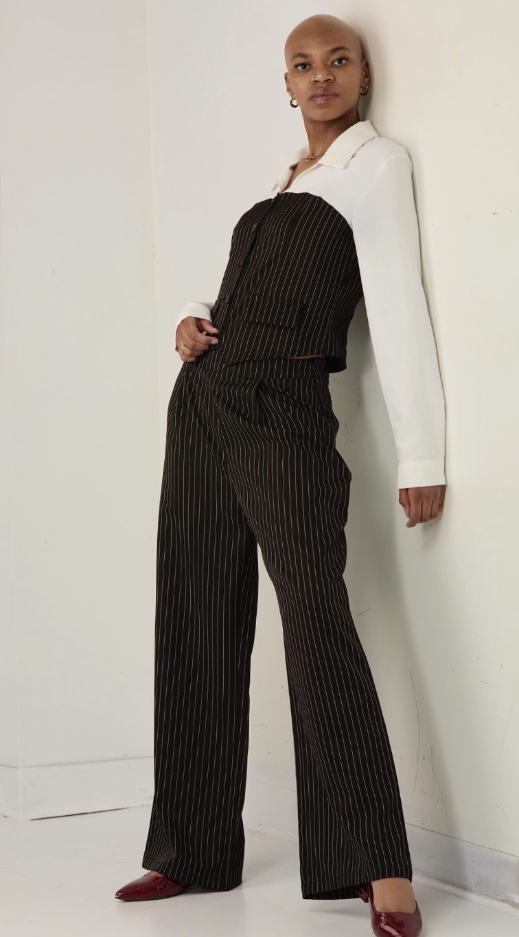 Cameron Hilliard — Editorial